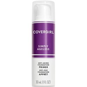 Covergirl Simply Ageless Anti-Aging Primer